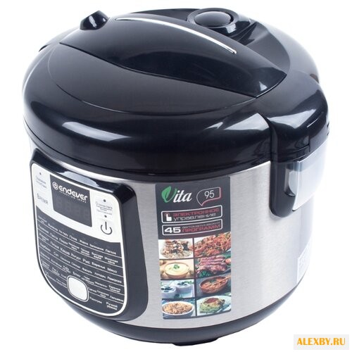 Мультиварка ENDEVER VITA 95
