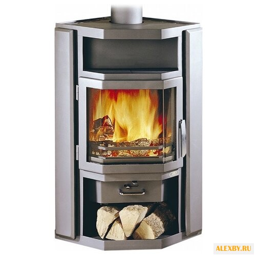 Печь-камин ABX Skandik 6