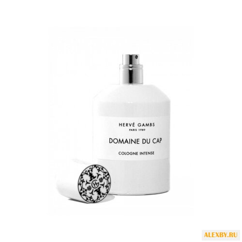 Herve Gambs Domaine du Cap