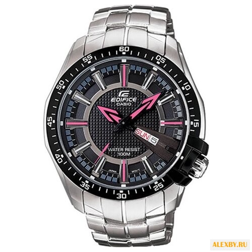 Наручные часы CASIO EF-130D-1A4