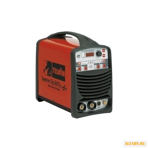 Сварочный аппарат Telwin
