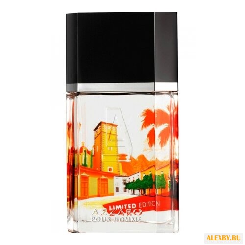 Azzaro Azzaro pour Homme Summer