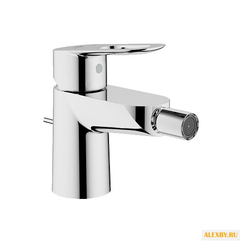 Однорычажный смеситель для биде