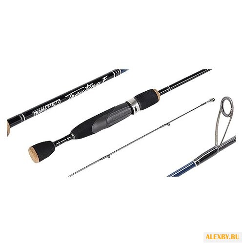 Удилище спиннинговое Salmo