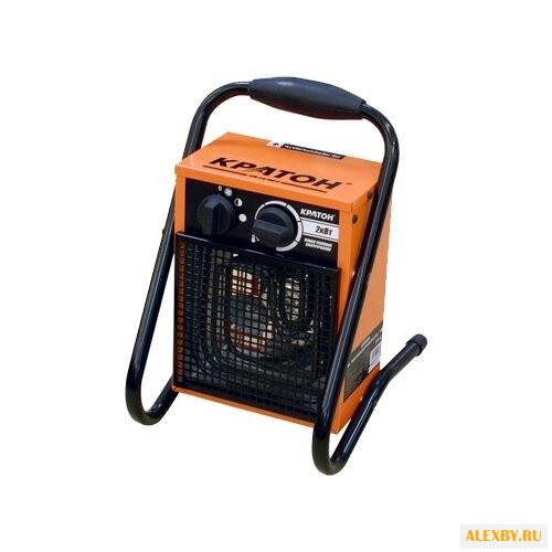 Электрическая пушка Кратон