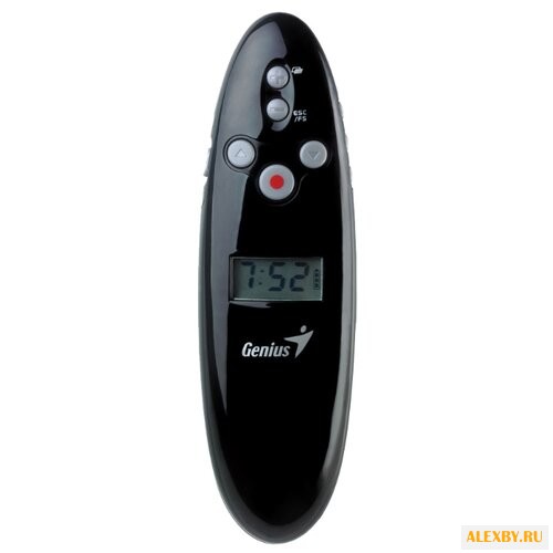 Презентер Genius Media Pointer