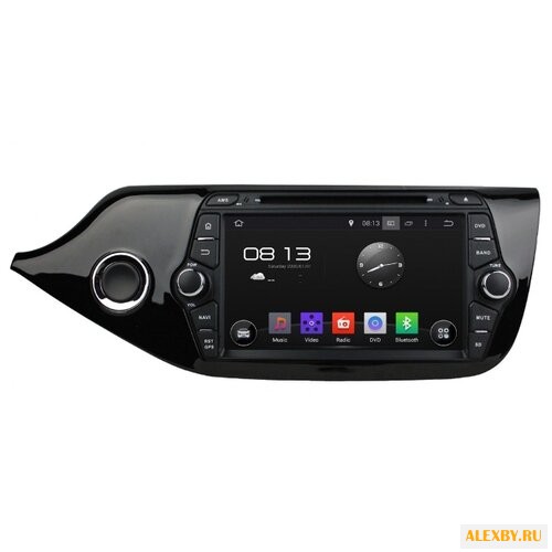 Автомагнитола CARMEDIA KD-8055