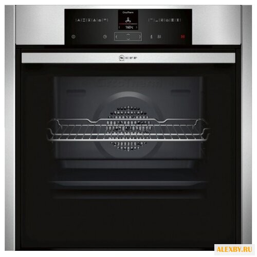 Духовой шкаф NEFF B45CS24N0R