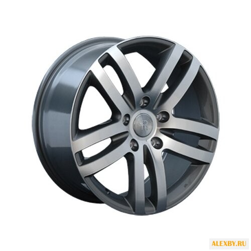 Колесный диск Replay VV88