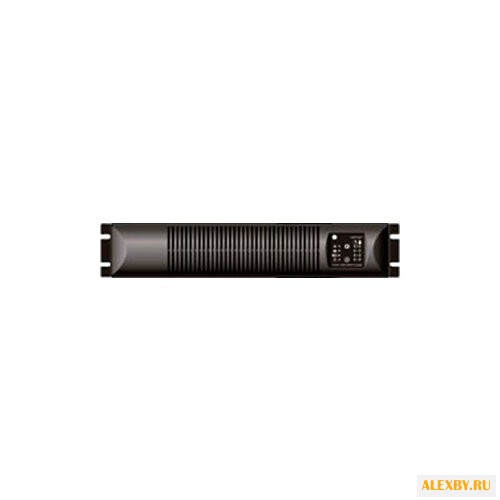 ИБП с двойным преобразованием