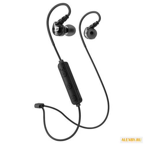 Наушники MEE audio X6 Plus