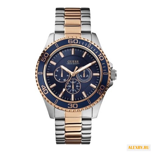 Наручные часы GUESS W0172G3