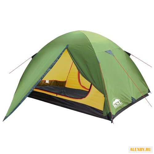 Палатка KSL Spark 3