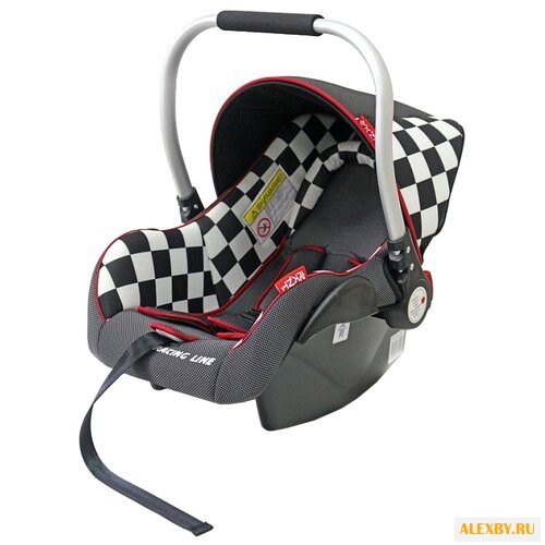 Автокресло группа 0+ до 13 кг