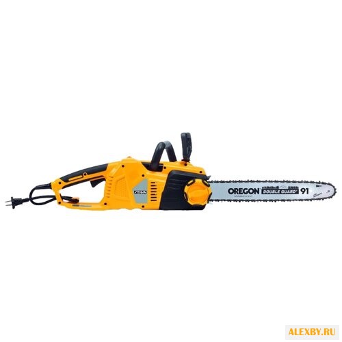 Цепная электрическая пила