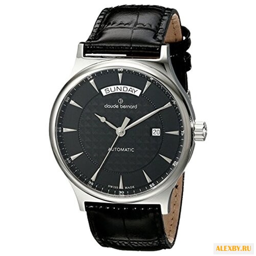 Наручные часы claude bernard