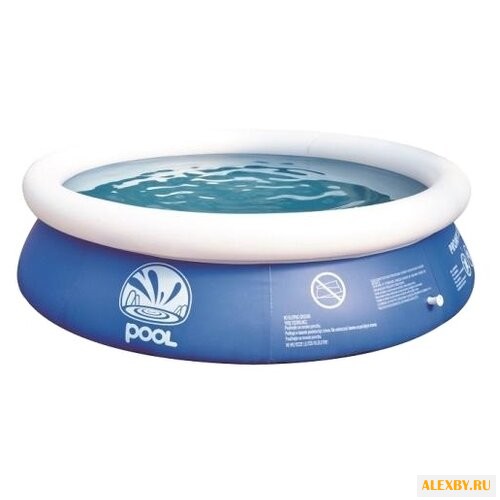 Бассейн Jilong Prompt Set