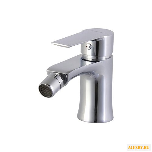 Однорычажный смеситель для биде