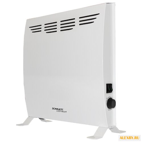Конвектор Scarlett SCA H VER4