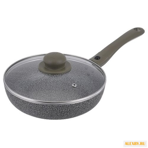 Сковорода JARKO Onyx JO-124-21