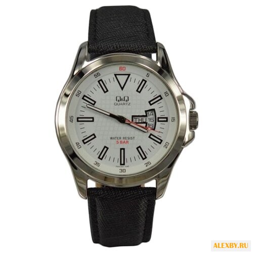 Наручные часы Q&Q A200-301