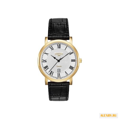 Наручные часы Roamer