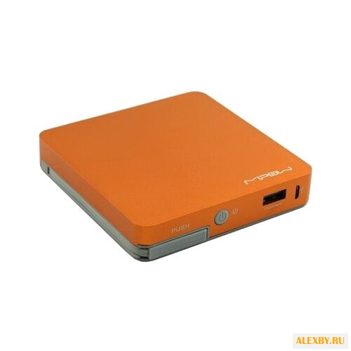 Аккумулятор MIPOW Power Cube
