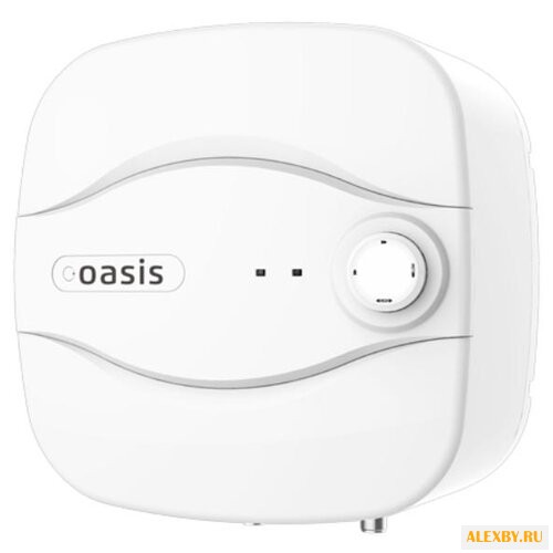 Накопительный водонагреватель