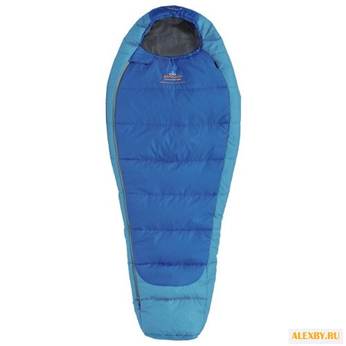 Спальный мешок pinguin Mistral