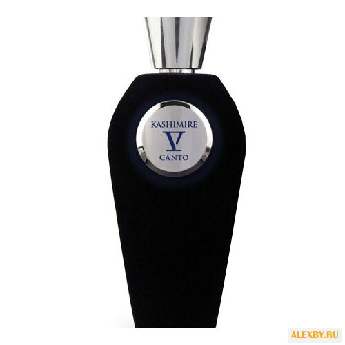 V Canto Kashimire