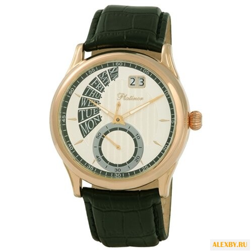 Наручные часы Platinor 52750.228