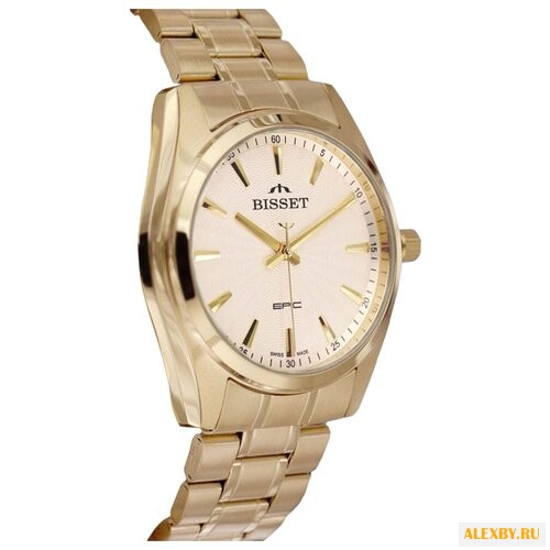 Наручные часы BISSET