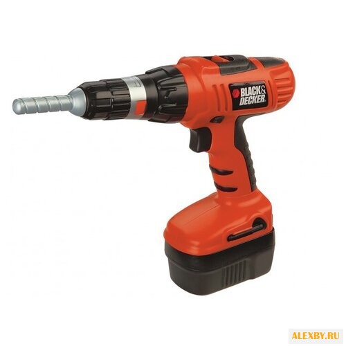 Smoby Электронная дрель