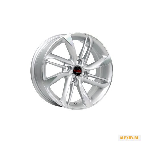 Колесный диск LegeArtis GM506