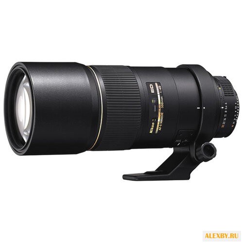 Объектив Nikon 300mm f 4D ED-IF