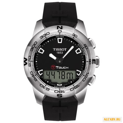 Наручные часы TISSOT