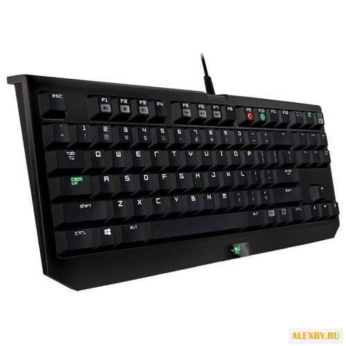 Клавиатура Razer BlackWidow