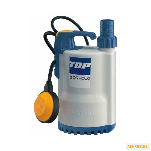 Насос Pedrollo TOP 5