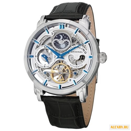 Наручные часы STUHRLING 371.01