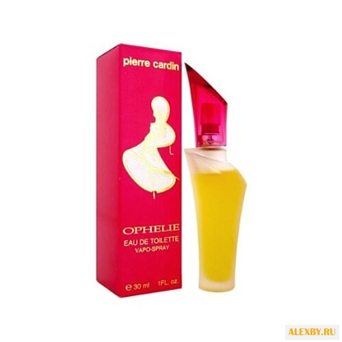 Pierre Cardin Ophelie