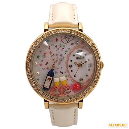 Наручные часы Mini MN1045