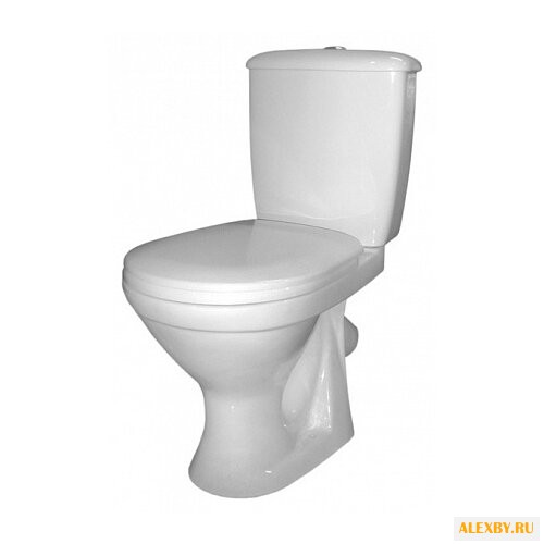 Унитаз Оскольская керамика