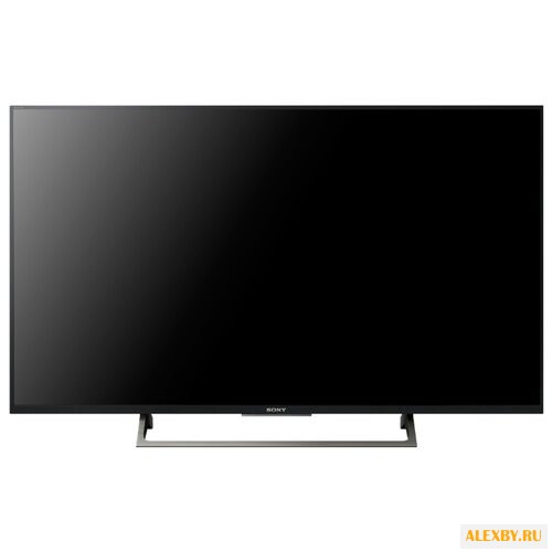 Телевизор Sony KD-49XE8096