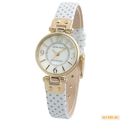 Наручные часы ANNE KLEIN 9888MPWT