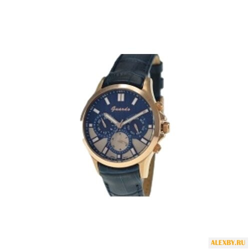 Наручные часы Guardo S08071A.8