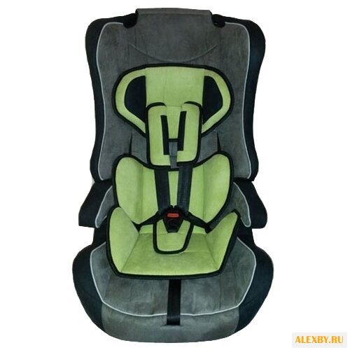 Автокресло группа 1 2 3 9-36