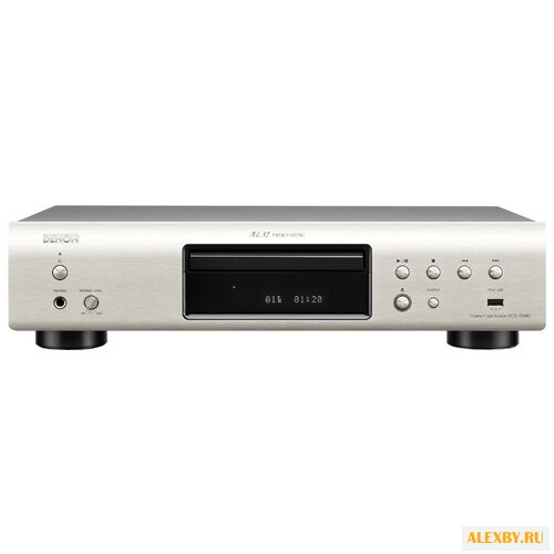 CD-проигрыватель Denon DCD-720AE