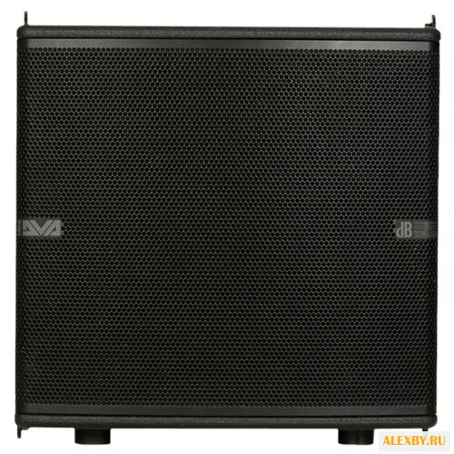 Сабвуфер dB Technologies DVA MS12