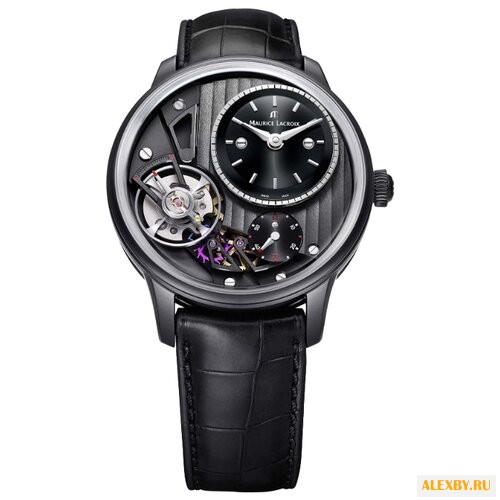 Наручные часы Maurice Lacroix
