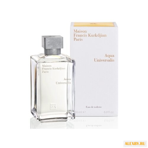 Maison Francis Kurkdjian Aqua